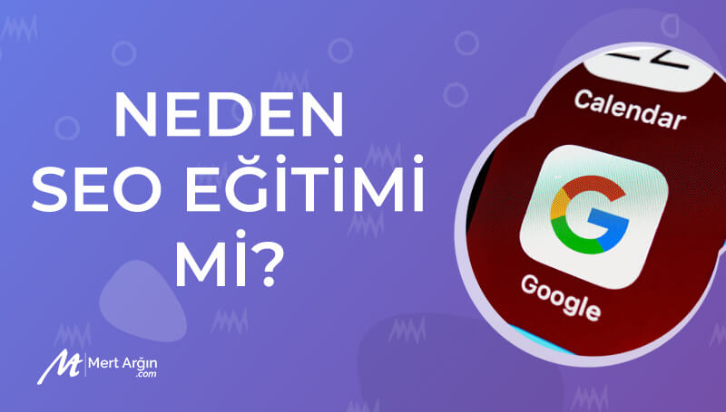 seo eğitimi