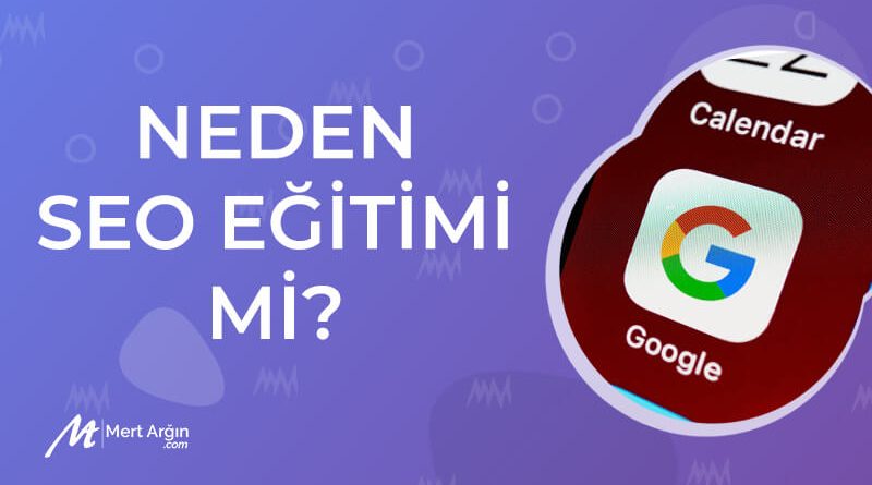 seo eğitimi