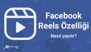 facebook reels özelliği