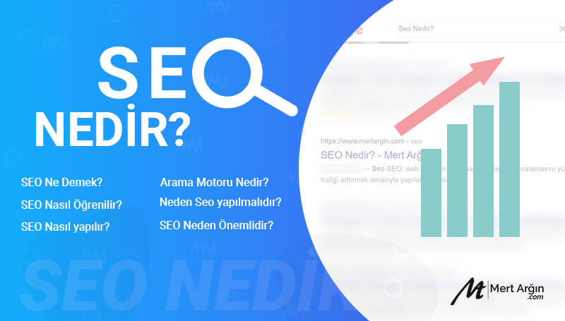 seo nedir