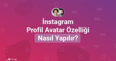 instagram profile avatar ekleme ozelligi